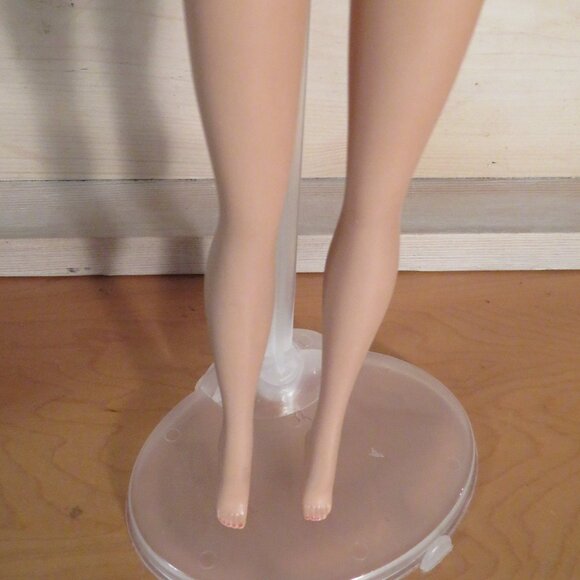 Vintage Barbie Fashion Queen - Picture 8 of 16